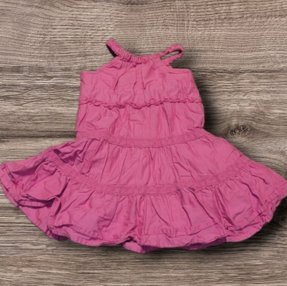 CHILDREN'S PLACE LITTLE GIRL'S DRESS - Picture 6 of 6